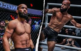 Demetrious Johnson feels he needs “to do something else” as he contemplates retirement