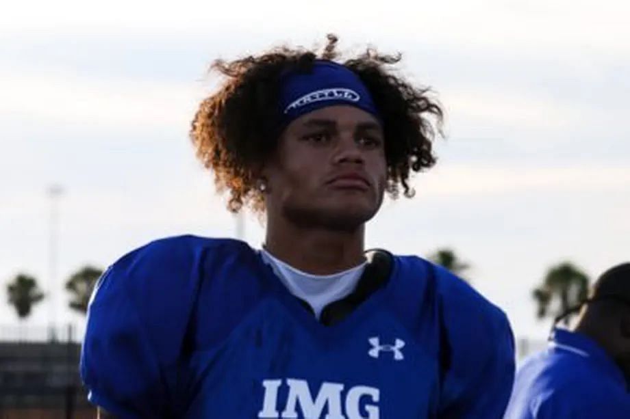 Who is Jalin Hyatt&rsquo;s brother Devin? All you need to know about new Giants WR&rsquo;s younger sibling