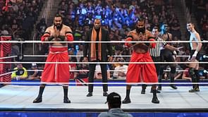 3 कारणों से The Indus Sher को WWE में बड़ा पुश जरूर मिलना चाहिए