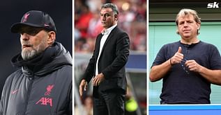 Liverpool have joined the race to sign Chelsea and PSG target valued at €60 million - Reports