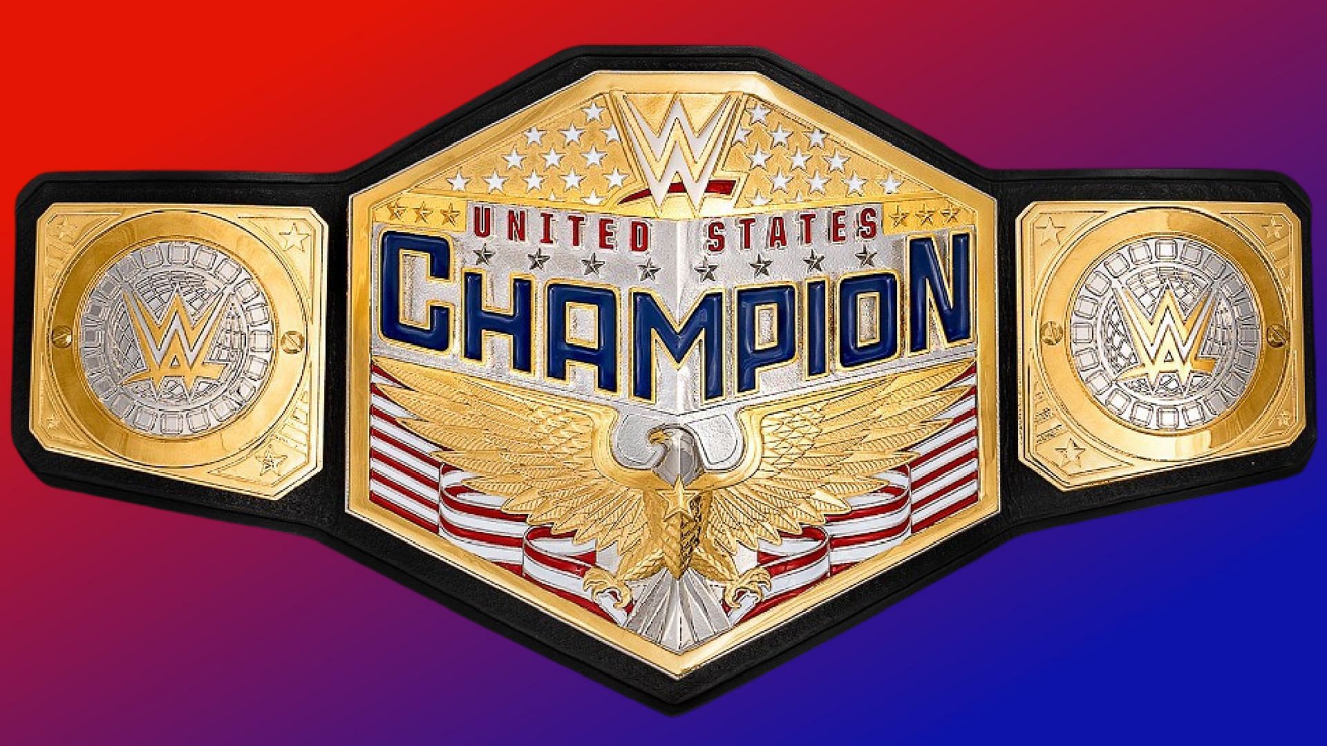 United States Championship