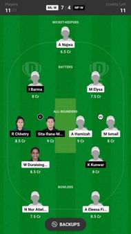 Fantasy suggestion #2