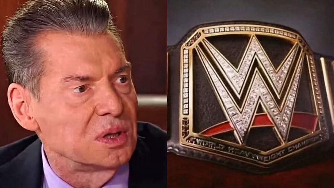 Vince McMahon made a former WWE announcers