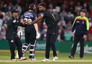 Northamptonshire Steelbacks v Worcestershire Rapids - Vitality Blast T20