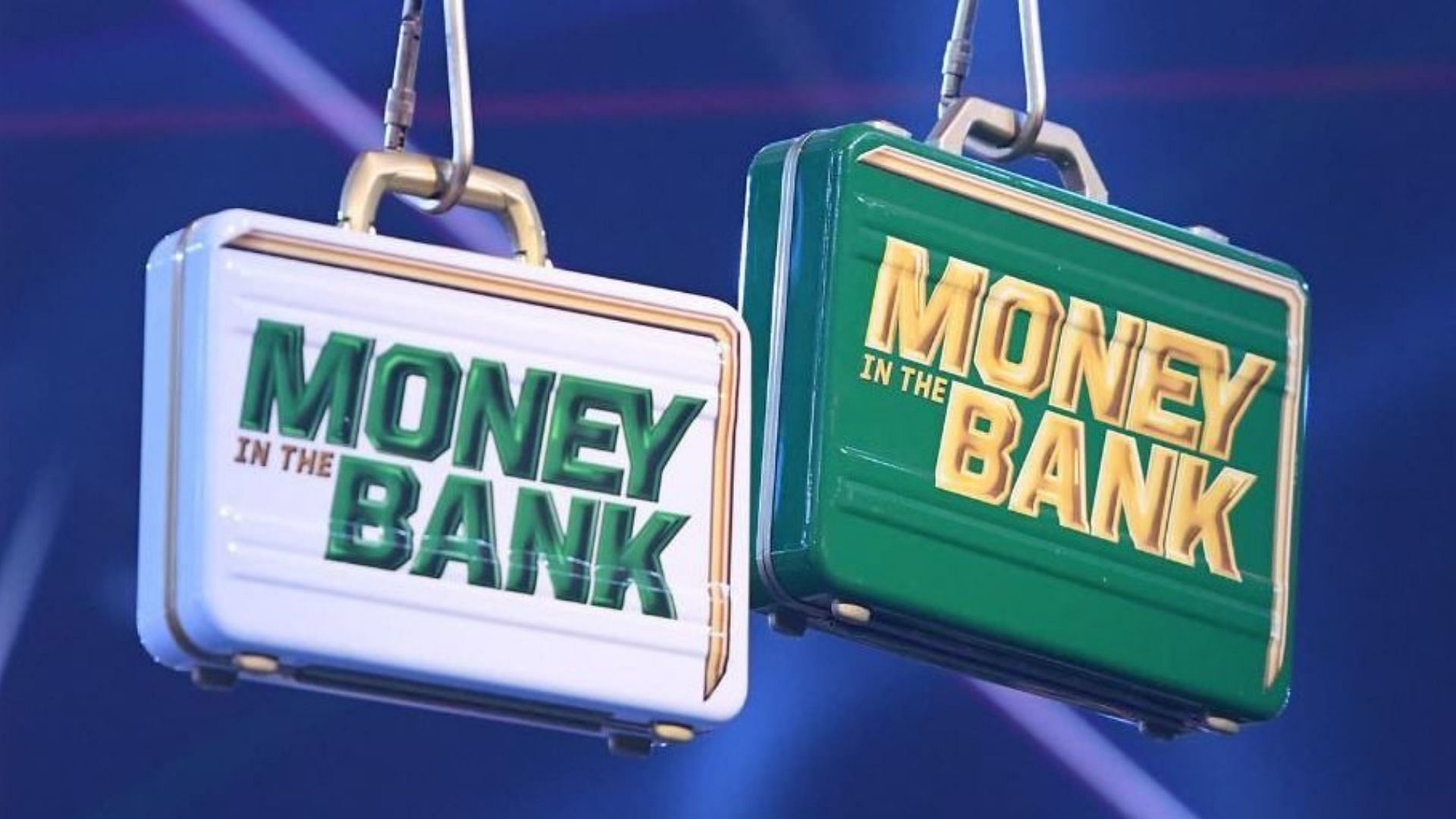 WWE is headed to London for Money in the Bank 2023!