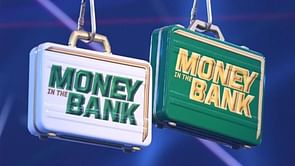 26-year-old rising WWE star will be in this year's Money in the Bank Ladder match - Reports