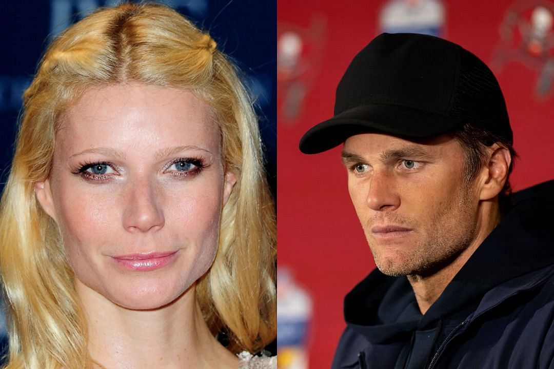 Tom Brady disagrees with Gwyneth Paltrow comparison