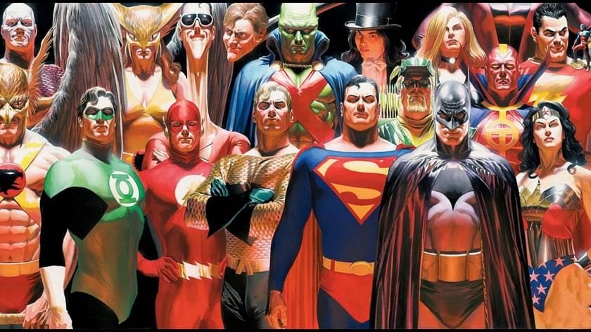 The ultimate DC Comics reading list for DCEU beginners