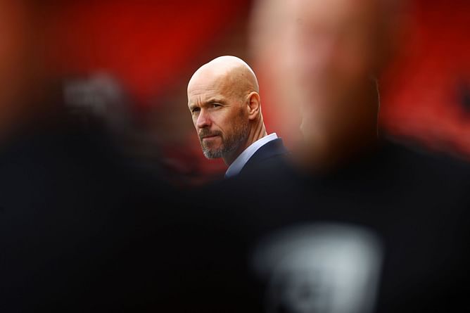 Manchester United Transfer News Roundup: Red Devils closing in on Kim Min-jae; club sent Harry Kane warning, and more - May 21, 2023