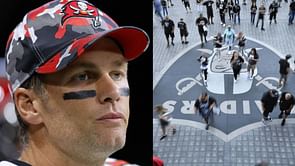 Former NFL executive gets candid about Tom Brady acquiring minority stake in Las Vegas Raiders