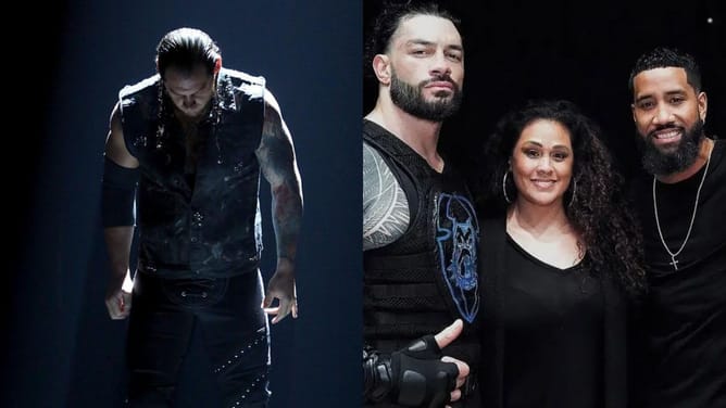 5 directionless WWE Superstars who need to join a faction (and which one they should join)