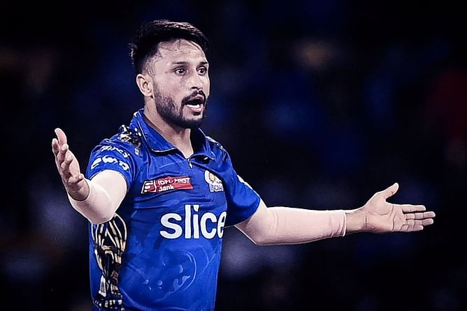 Who said what: Top 3 experts' reactions to Akash Madhwal's 5/5 in LSG vs MI Eliminator of IPL 2023