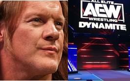 Best and Worst of AEW Dynamite: Chris Jericho's age-old rival debuts; major heel turn teased and more