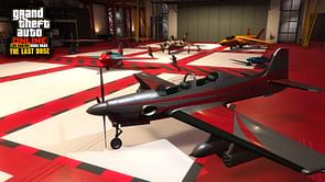GTA Online Hangar Guide: Best location to buy in 2023 (and why)