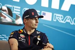 “It seems only logical to me”: Max Verstappen lauds FIA’s decision to postpone the 2023 F1 Emilia Romagna GP