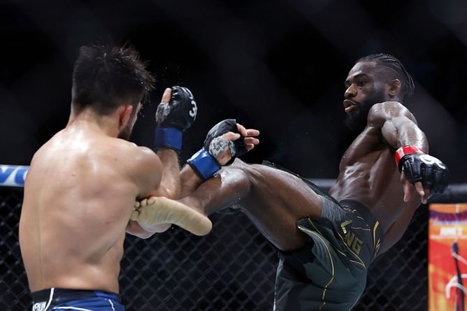 5 biggest things that happened at UFC 288