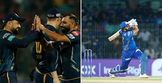 3 player battles to watch out for in GT vs MI, Qualifier 2 of IPL 2023