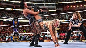 'मुझे कुछ काम पूरा करना था' - पूर्व WWE चैंपियन ने WrestleMania 39 के बाद ब्रेक पर जाने को लेकर तोड़ी चुप्पी