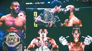 5 best bantamweights outside the UFC right now