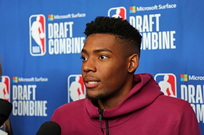 "Always be aware of your surroundings"- NBA prospect Brandon Miller opens up on his role in alleged murder