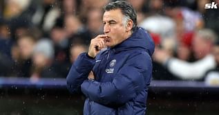 PSG shortlist ex-player among potential candidates to replace Christophe Galtier as head coach: Reports