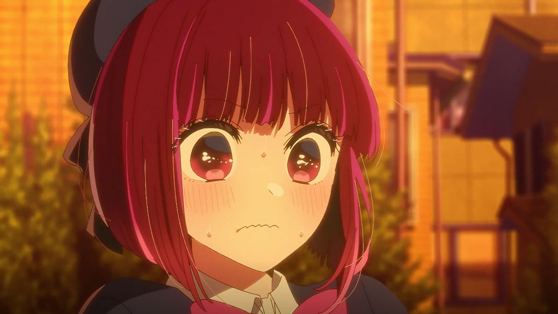 Oshi no Ko Info & News - Unofficial on X: Oshi no Ko episode 3 was the  long awaited Kana episode! Love her or hate her, Kana's cuteness can not be  denied! (