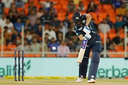 “His biggest strength is finding the gaps in the powerplay” - Vijay Shankar on Shubman Gill