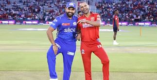 PBKS vs MI, IPL 2023: List of Impact Players in today’s match