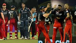 3 similarities between RCB's IPL 2022 and 2023 campaigns