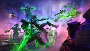 Bungie reveals more information about Destiny 2 Season of the Deep Strand Aspects