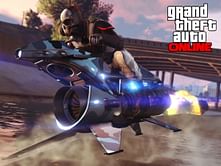Why the Oppressor Mk II price hike in GTA Online The Last Dose update isn't enough