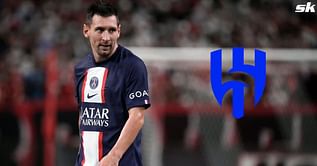 "He has an offer of 600 million dollars" - FIFA agent makes bold claim regarding potential Lionel Messi move to Al-Hilal