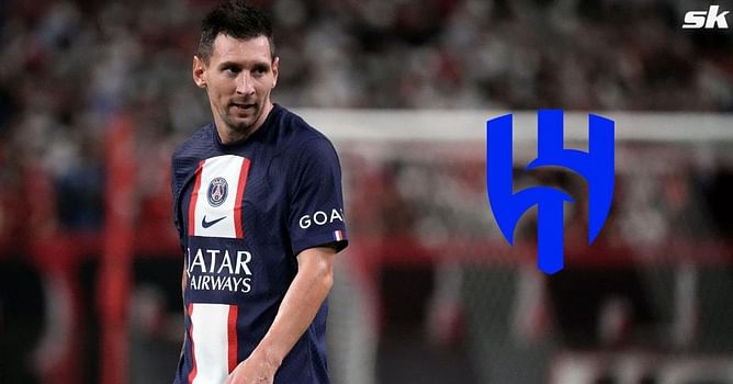 "He has an offer of 600 million dollars" - FIFA agent makes bold claim regarding potential Lionel Messi move to Al-Hilal