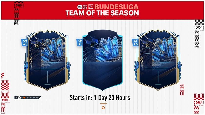 What should you pick from Team of the Season Swaps Rewards? 