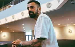 "Too much money" - KL Rahul on biggest distraction for young cricketers