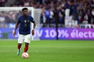 France v Austria: UEFA Nations League - League Path Group 1