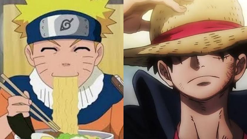 One Piece Vs Naruto: Which Anime Is Better?