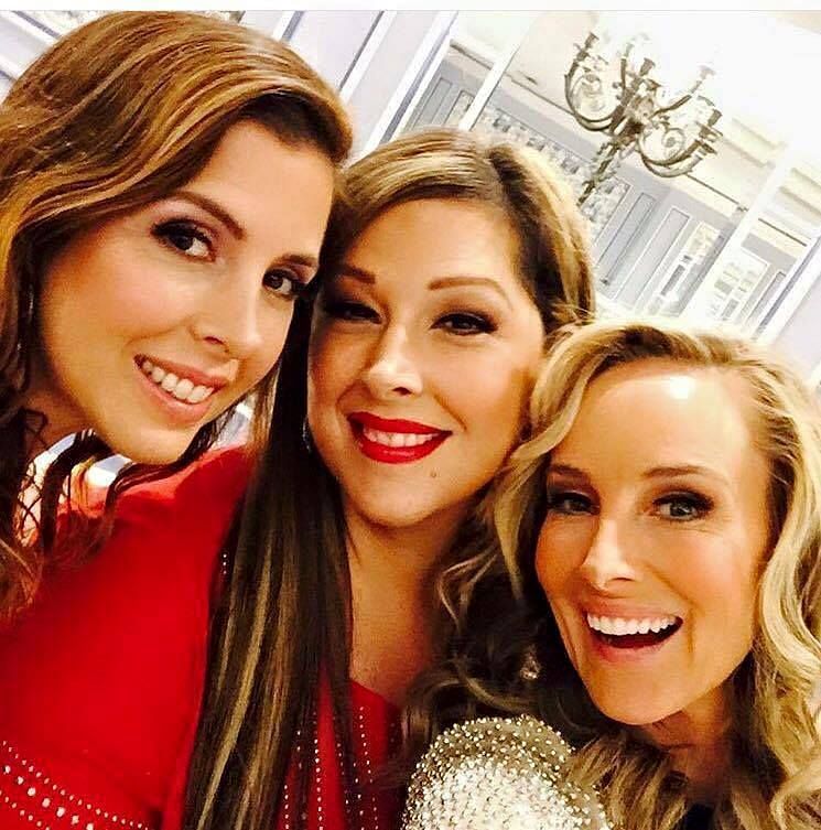 Are the Wilson Phillips Sisters?