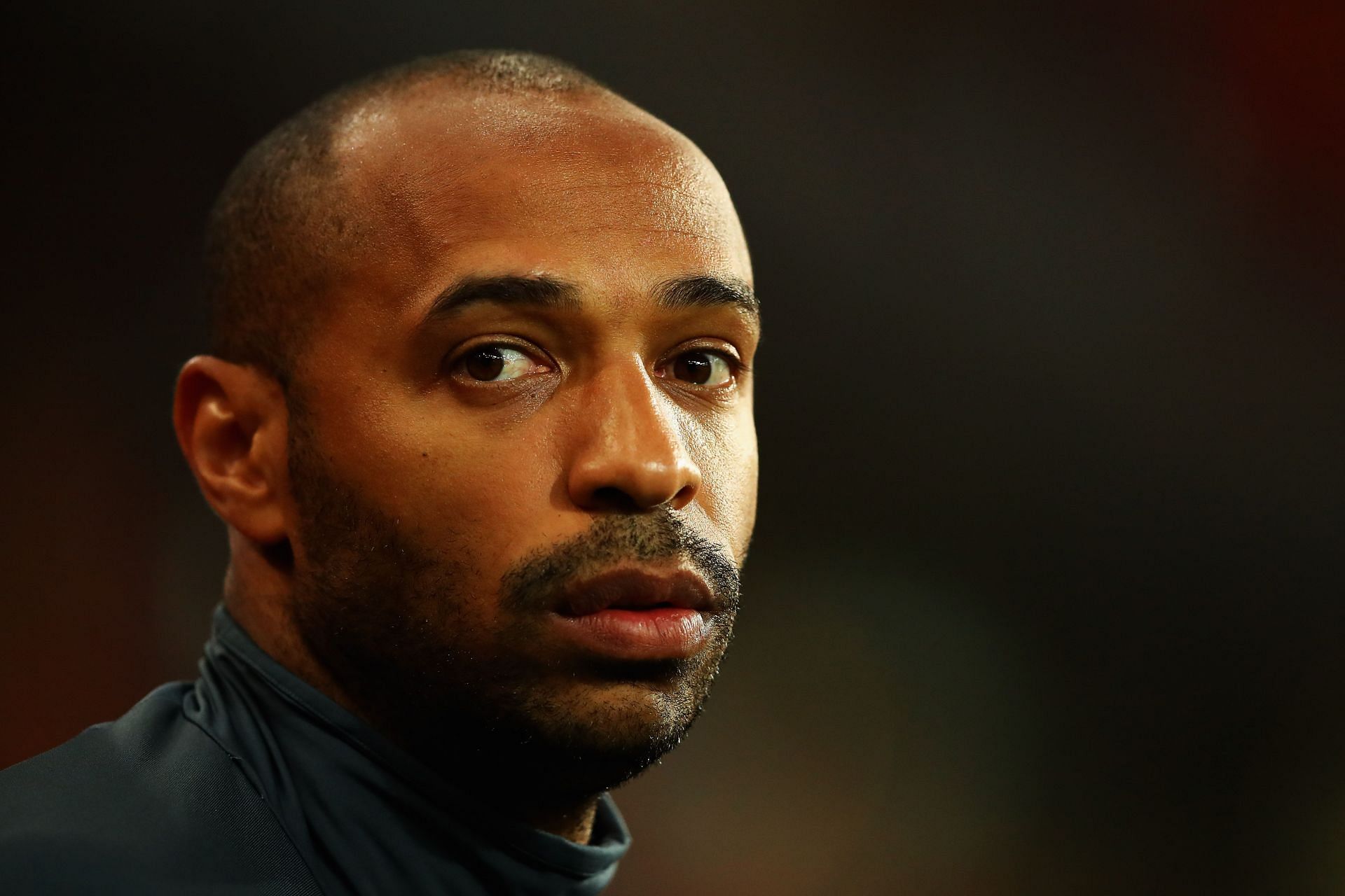 Thierry Henry gives his take on Messi&#039;s situation.