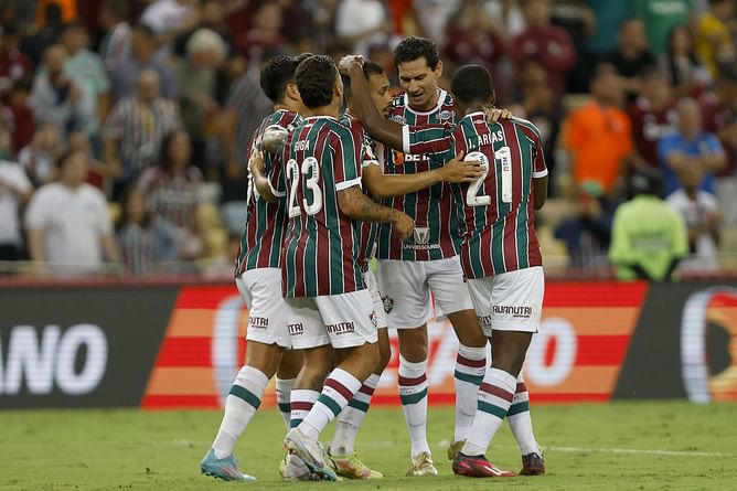 The Strongest vs Fluminense Prediction and Betting Tips | May 25th 2023