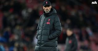 Liverpool dealt massive blow as star player ruled out for the rest of the season with hip injury - Reports