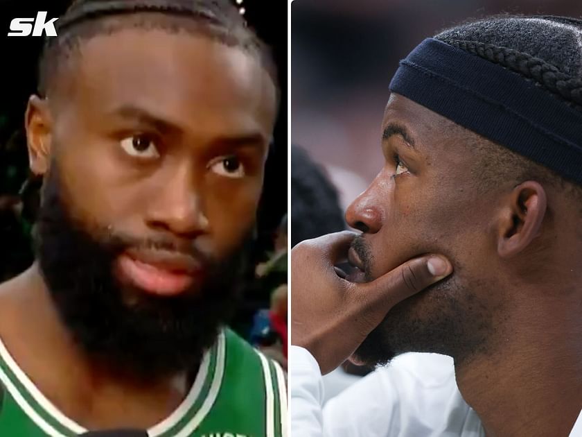 The energy is about to shift” — Jaylen Brown's quote was the Boston Celtics'  battle cry for Game 7 - Basketball Network - Your daily dose of basketball