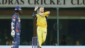 Ben Stokes to return to England after CSK's final IPL 2023 league game against DC: Reports