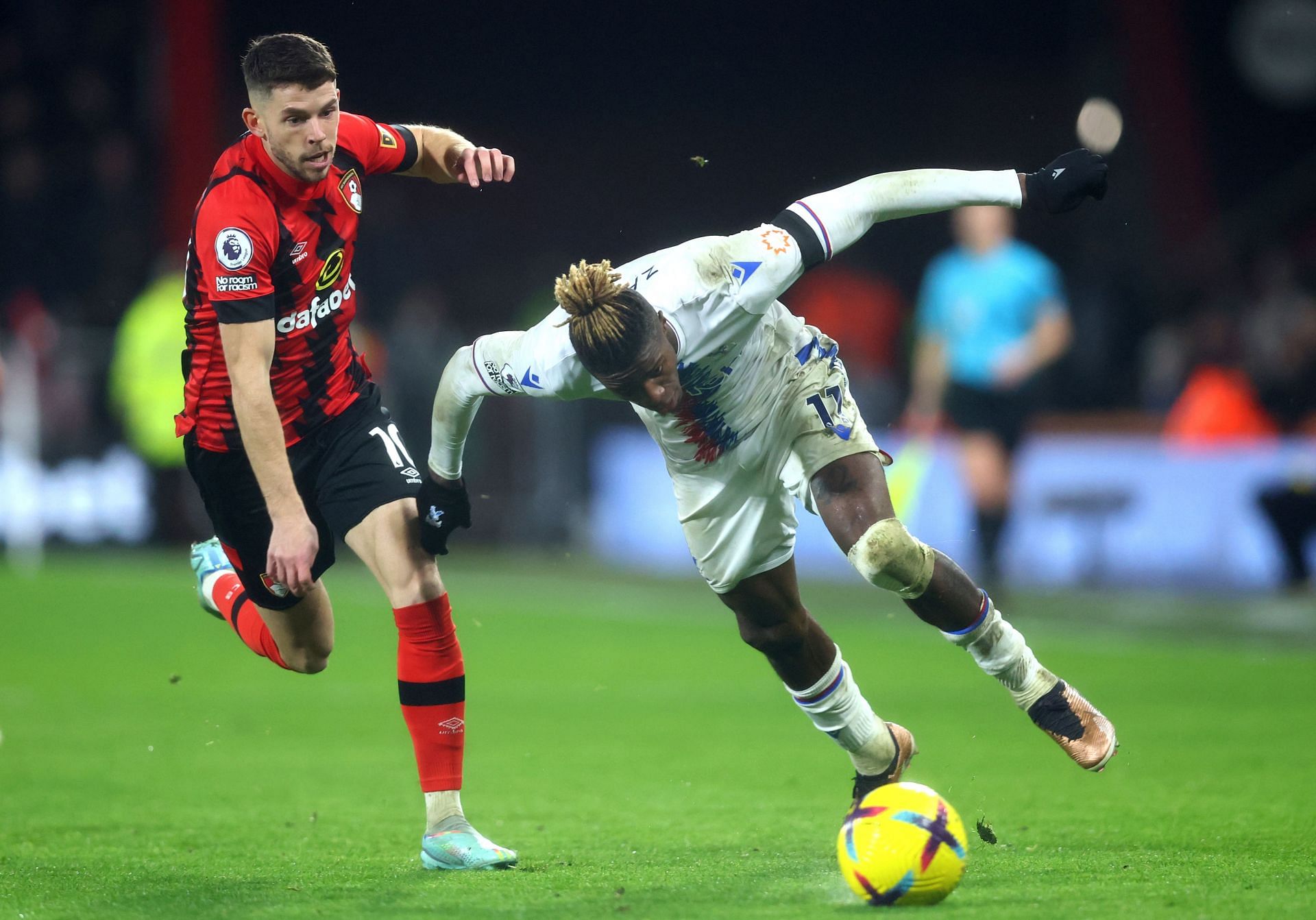 Crystal Palace Vs Bournemouth Prediction And Betting Tips | 13th May 2023