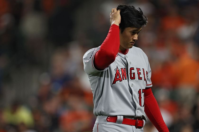 Shohei Ohtani rumors: could the Orioles trade for the Angels superstar?