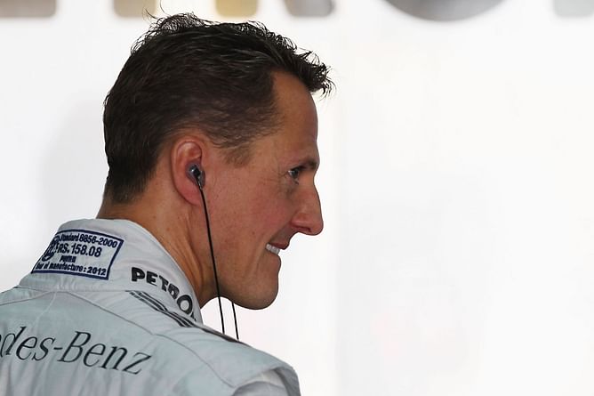 Explained: How were Michael Schumacher and Ayrton Senna's driving styles different?