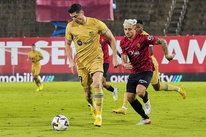 Barcelona vs Mallorca Prediction and Betting Tips | 28th May 2023