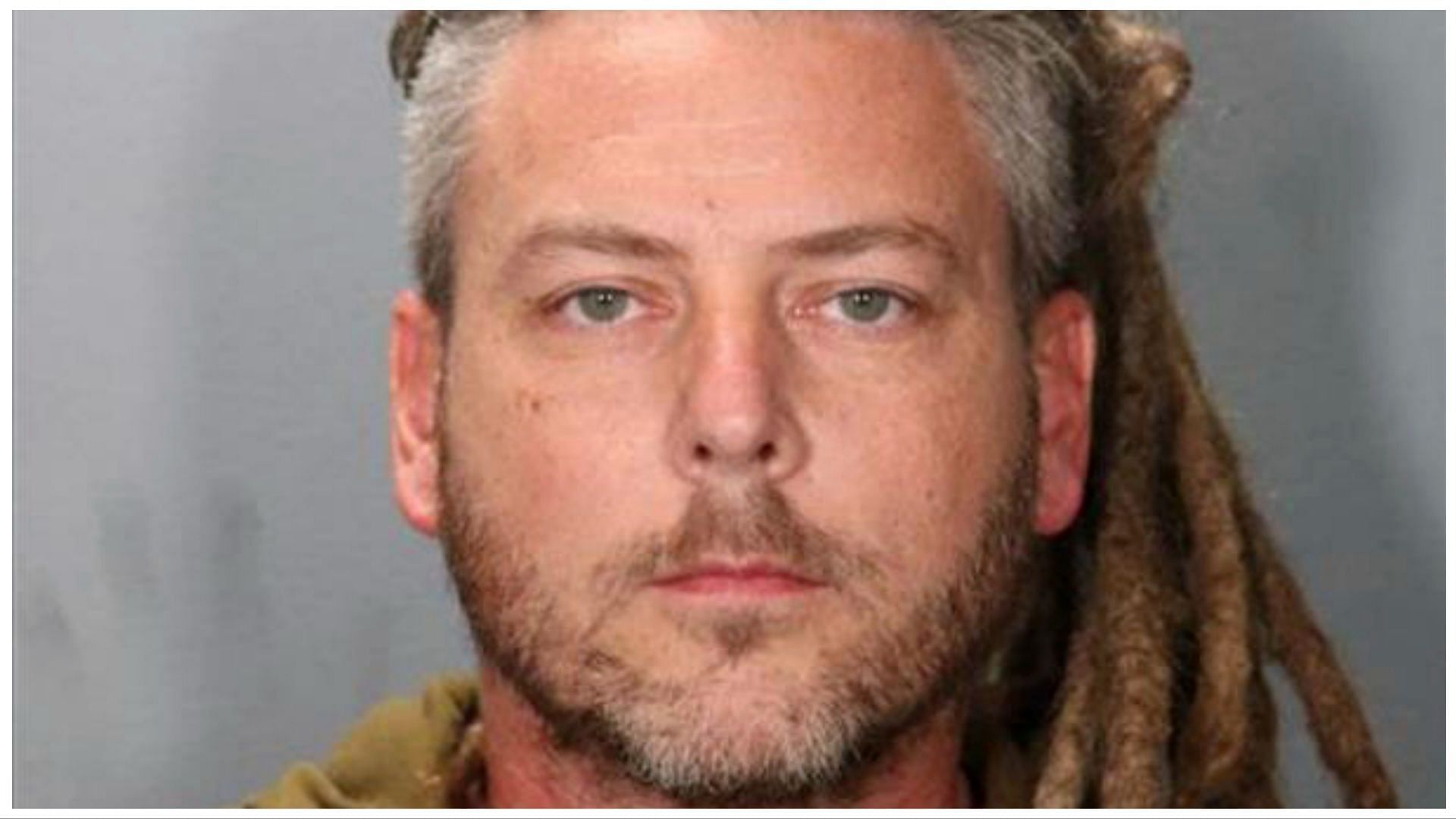 Kristianson accused of abusing young girls (Image via Orange County DA