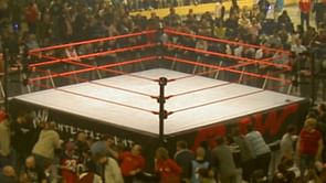 Superstar kept away from events appears at non-WWE show; dominates everyone in tournament