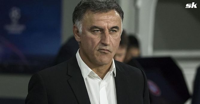 PSG star's agent addresses player's future amid rumors of exit from Ligue 1 club
